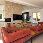 Ferienhaus Stunning In